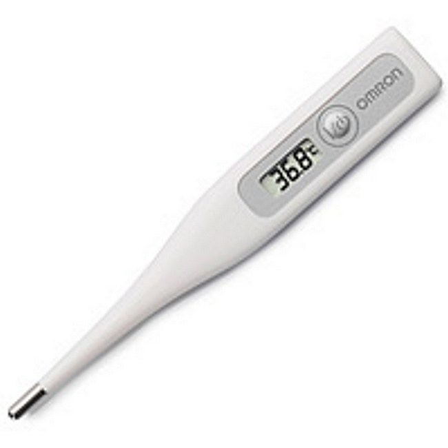 Термометър Eco Temp Basic