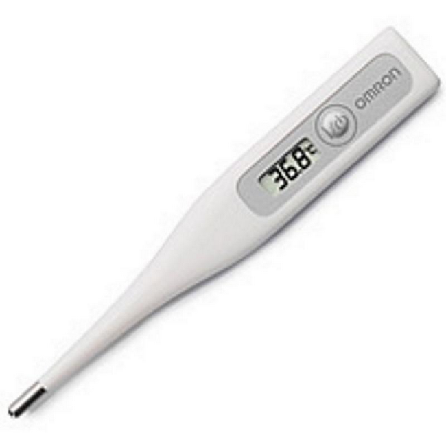Дигитален термометър Eco Temp Basic