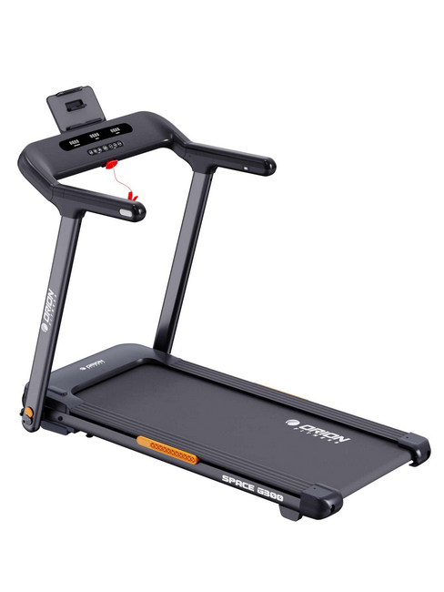 Smart Бягаща пътека SPACE G300 
