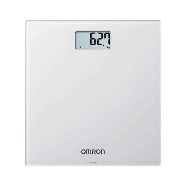 Цифровa везнa с Bluetooth, HN300T2 Intelli IT,сива
