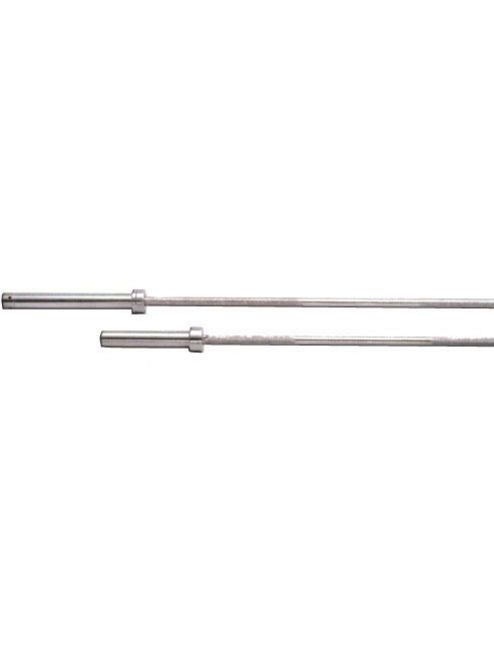 Лост олимпийски -218 см,20 кг,1500 lb