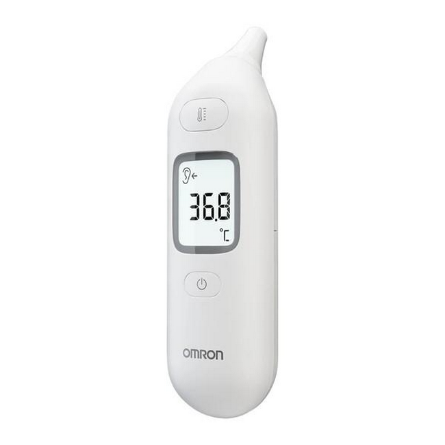 Термометър Gentle Temp 533 инфрачервен