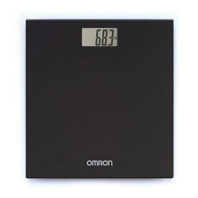 Везна HN-289-, Digital Scale, Black