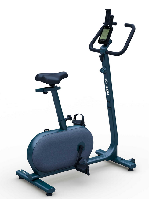 Велоергометър HOI RIDE BLUEBERRY GREEN