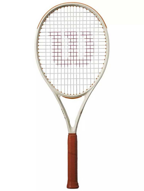 Тенис ракета CLASH 100 V3.0 RG 2025 FRM 3