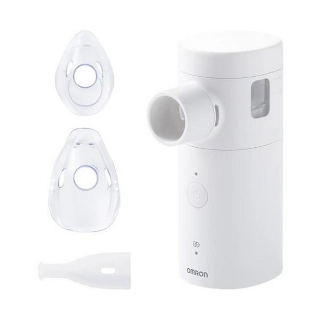 Инхалатор MicroAir Go-U300