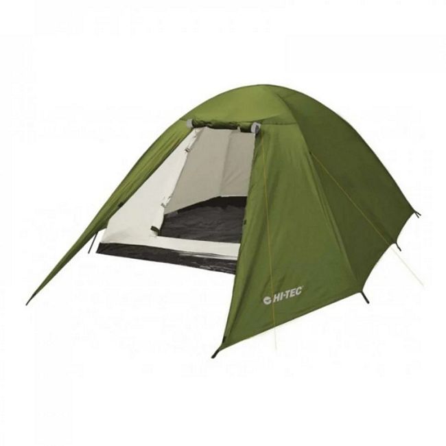 ПАЛАТКА CARPI 2 PARROT GREEN