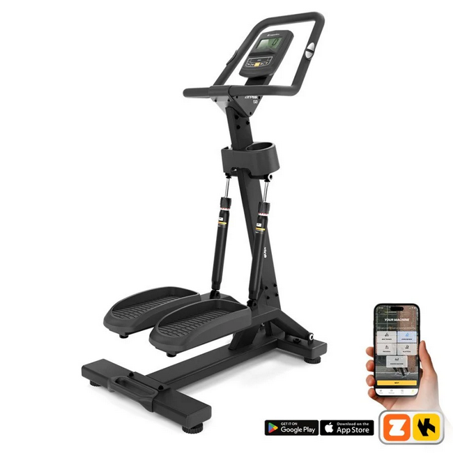 СТЕПЕР ZENPEAK 50